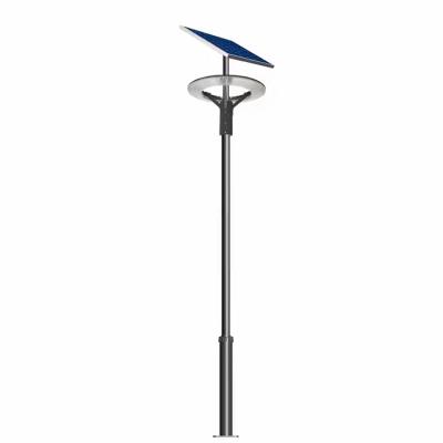 China Garden High Quality Led Light Die Casting IP65 30w Aluminum Led Street Lamp Housing for sale