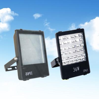 China Modern flood light fitting&housing for sale