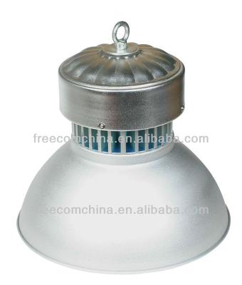 China LED high bay light shell Freecom aluminum led high bay lamp accessories with factory price for sale