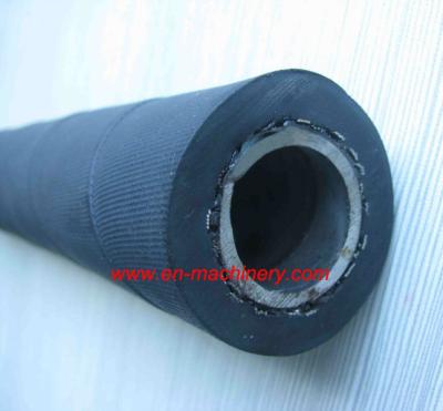 China Wear Resistace Concrete Vibrator Rubber Hose Cement Hose Factory Direct Supply for sale