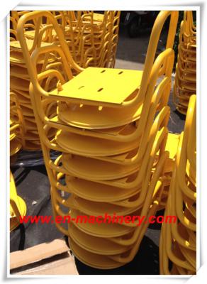 China Engine frame A B C-Super quality Parts of concrete vibrator ---engine base for sale