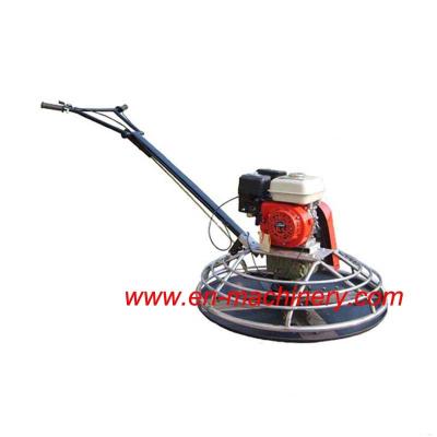 China HONDA engine ride-on power trowel/Concrete Finishing Trowel Machine for sale