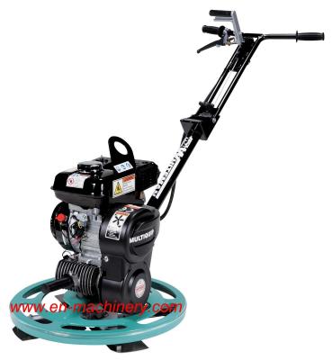 China Professional portable gasoline Concrete epoxy power trowel made in China for sale