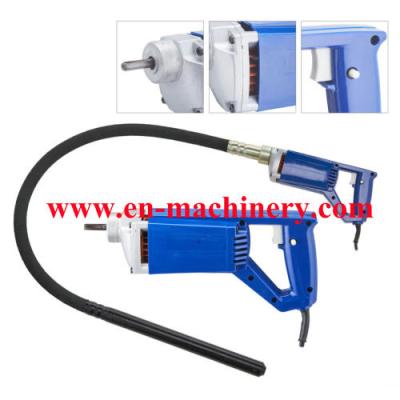 China Homemade concrete vibrator for Concrete Vibrating Table Concrete Vibrator motor for sale