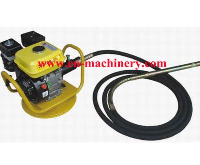 China Leading Manufacturer Honda Japanese Type Concrete Vibrator For Wholesaler for sale