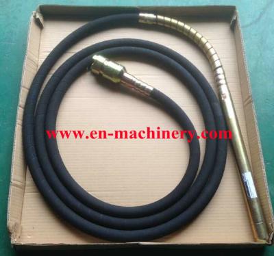 China Concrete Vibrator With The Most Reasonable Price With Carton Package for sale