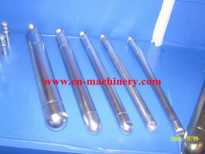 China Vibrator Shaft Japanese Type Concrete Vibrator Flexible Shaft for sale