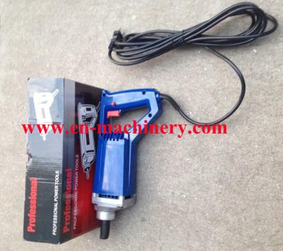 China Construction machine SGS quality ZN35 handy concrete vibrator electric vibrator motor for sale