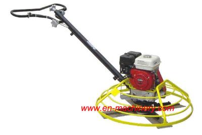 China Walk Behind Construction Machinery Road Concrete Power Trowel (CDM80) for sale