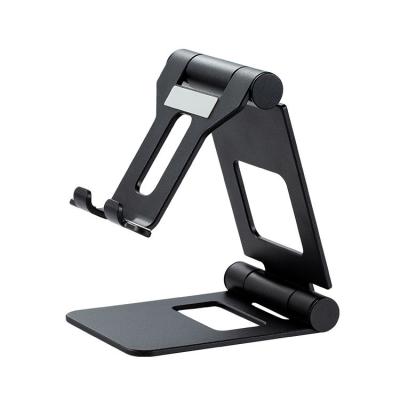 China Mobile Phone Adjustable Adjustable Desktop Stand Holder For Phone Nintendo Switch Tablets for sale