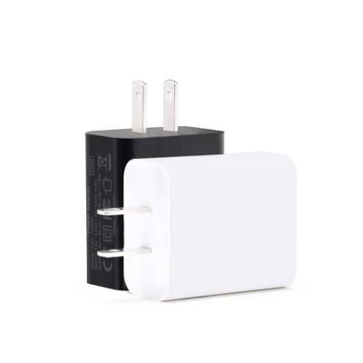 China New 20W Mini Power Adapter Wall Adapter USB Type C Fast Charger 20w For iPhone 12/ mini pro for sale