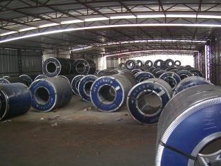 Verified China supplier - Tianjin Liwei Iron & Steel Co., Ltd.