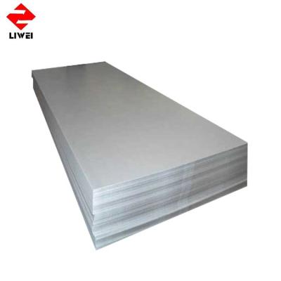 China Making Pipes Cold Rolled CRC Ms Steel Sheet Prices Pakistan for sale