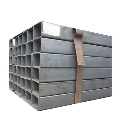 China Cheapest price rhs hydraulic hollow section steel pipe from pipe china manufacturers for sale