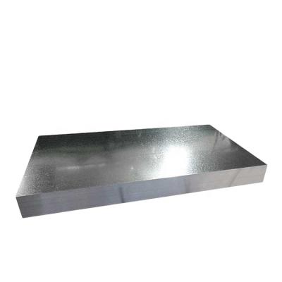 China Build Weight List Precio Galvalume Zinc Price Per Sheet for sale