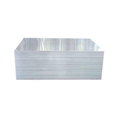 China Decoration 0.15mm Thickness Aluminum Sheet Price Per Kg For Refrigerator for sale