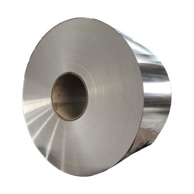 China High Quality Corrosion Resistance Best Price 1050h18 Rolled India Aluminum Coil For Gutters for sale