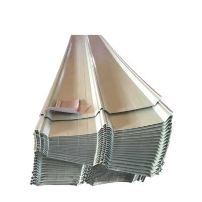 China Metal Roofing Material Panel Building List for sale