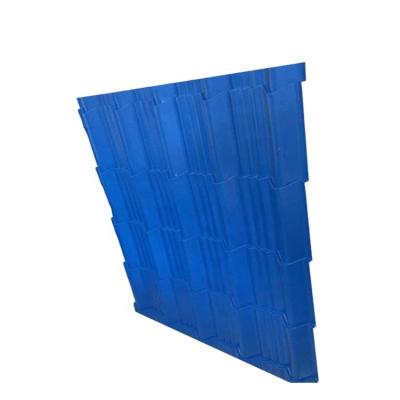 China Construction Gas Chromatography Corrugated Steel Sheet HS Code for sale