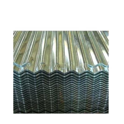 China Roofing price of 0.45mm construction steel sheets in Kerala for sale