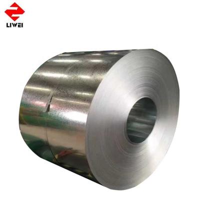 China Construction GI Coil Galvanized Steel Coil Sheet for sale