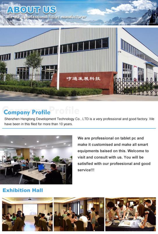 Verified China supplier - Shenzhen Hengtong Development Technology Co., Ltd.