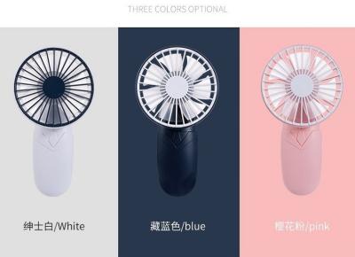 中国 ABS PPは乾電池の携帯用無雑音ファンの前部網カバーを 販売のため