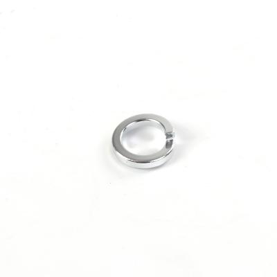 China hot sale din127 spring lock washer flat washer galvanized zp HDG for sale