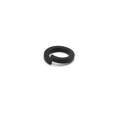 China Flat Washer New Arrive DIN127 Gr6 Carbon Steel Special Spring Washers for sale