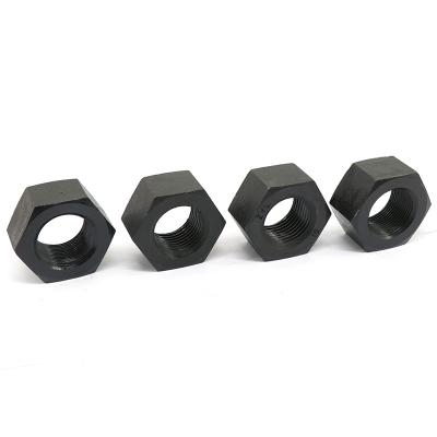 China Heavy Industry New Arrive Chinese Carbon Steel 35K 934 Gr4 Hex Nuts Din for sale