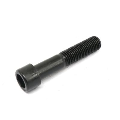 China ISO4762 DIN912 10.9 12.9 Hex Head Button Socket Head Professional High Quality Construction Bolt 8.8 For Car for sale