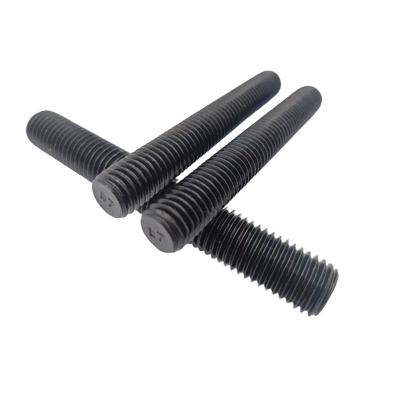 China Chinese Factory Wholesale Fastener B7 Double End Bars A193 B7 Full Threaded Stud Bolts for sale