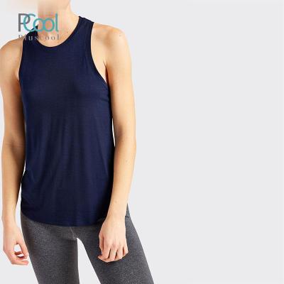 China QUICK DRY High Quality Fancy Sportswear Manufacturer Sports Tank Tops For Summer for sale