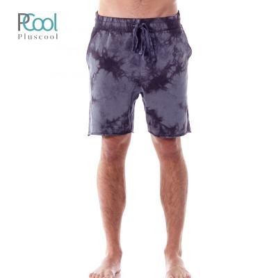 China Antibacterial Mens Activewear Sublimation Print Swim Board Shorts for sale