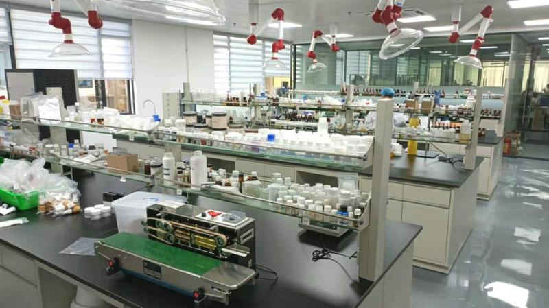 Verified China supplier - Guangzhou Zd Biopharm Company Ltd.