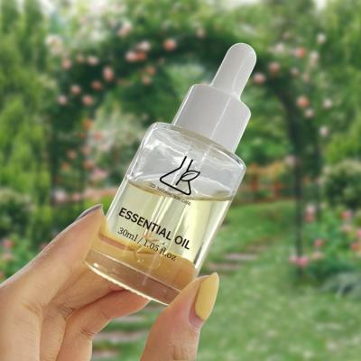 China 100% Pure Natural Essential Oil Factory OEM Natural Organic Essential Oil Manufacturer Face Body Moisturizer Wholesale for sale