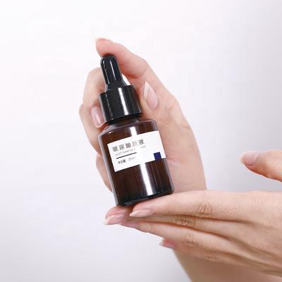 China Moisturizer Private Label Facial Moisturizer And Hyaluronic Acid Face Serum Anti Aging Pure Liquid Skin Care for sale