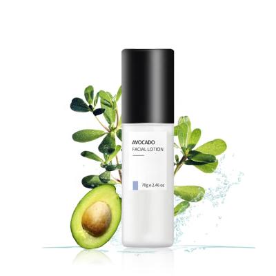 China Manufacturer Anti Aging Vegan Face Collagen Lotion Moisturizing Daily Lotion Private Label Moisturizer Face Cream OEM Organic Face Lotion for sale