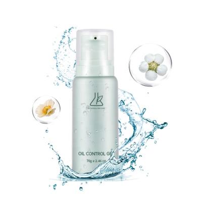 China High Grade Cosmetic Seller Anti Aging Replenishing Natural Facial Gel Oil Control Face Gel For Oily Face for sale