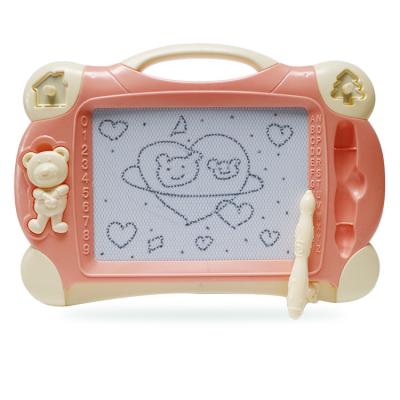 China Cute Projector Children's Listing Board Learning Suction Board Learning Mushroom Children's Projection Drawing Board For Children for sale