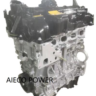 China AIECO Good Quality Brand New N20 Car Engine For BMW N20 3 Series Engine Assembly for sale