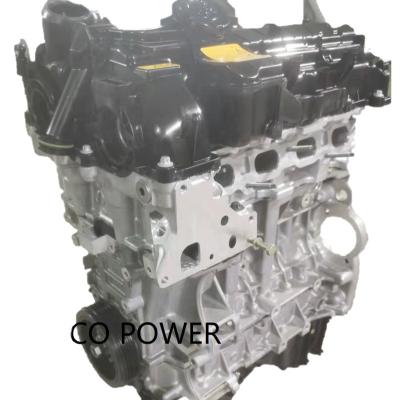 China BMW N20 Car Engine Brand New Good Quality 1/3/4/5 Series AIECO For BMW N20 Engine Assembly for sale