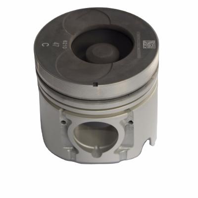 China 4JB1 4JB1 piston MAHLER brand for sale