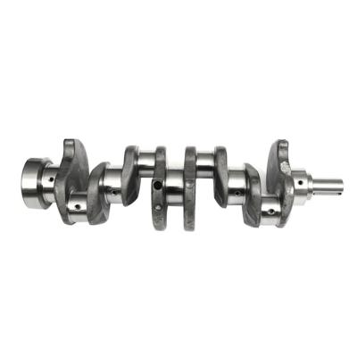 China Wholesale Price Quality Guarantee 4JB1 500mmx300mmx300mm Crankshaft for sale