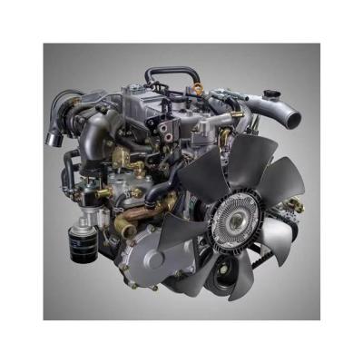 China Competitive Price High Performance Multiple Functions Diesel Engine Assy 950x760x960 for sale