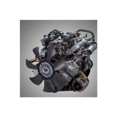 China Quality Assurance Top Quality Diesel Engine 775x633x711 / Max Rpm 225 Torque / 1900 for sale