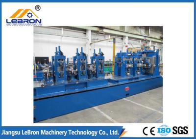 China 2018 new design PLC Control Cable Tray Roll Forming Machine made in China for sale