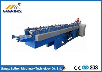 China Stud Forming Light Steel Keel Roll Forming Machine with Engineers Available to Service for sale