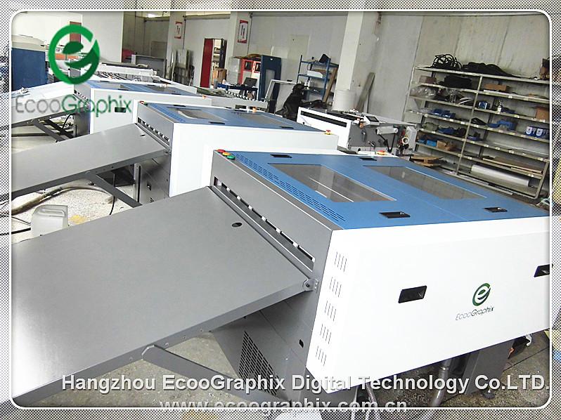 Geverifieerde leverancier in China: - Hangzhou Ecoographix Digital Technology Co., Ltd.