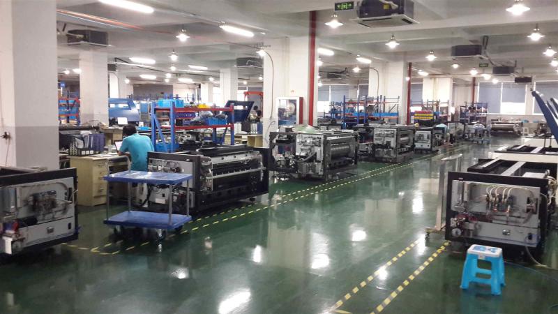 Geverifieerde leverancier in China: - Hangzhou Ecoographix Digital Technology Co., Ltd.